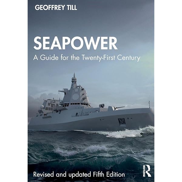 Seapower and Strategy: Gray, Colin S., Barnett, Roger W